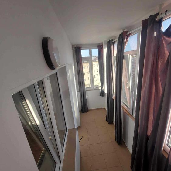 Apartament cu 2 camere decomandat în Dacia