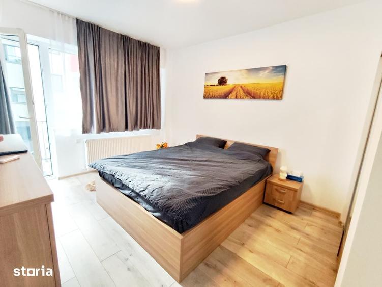 Inchiriez apartament 3 camere. Prima inchiriere. - 7