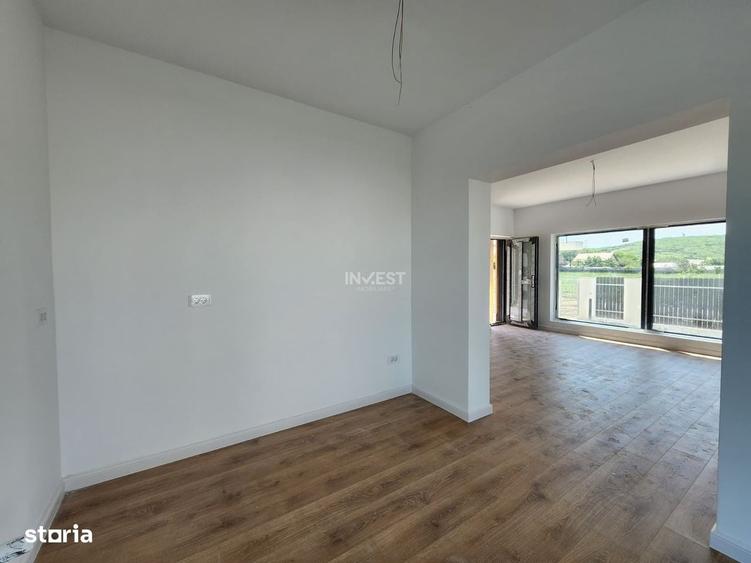 Casa Individuala, 4 Camere, 2 Bai Si Pod, Mall Moldova - 8