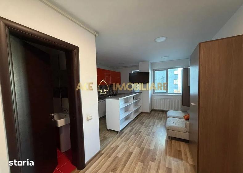 Apartament cu 2 camere în Grozăvești