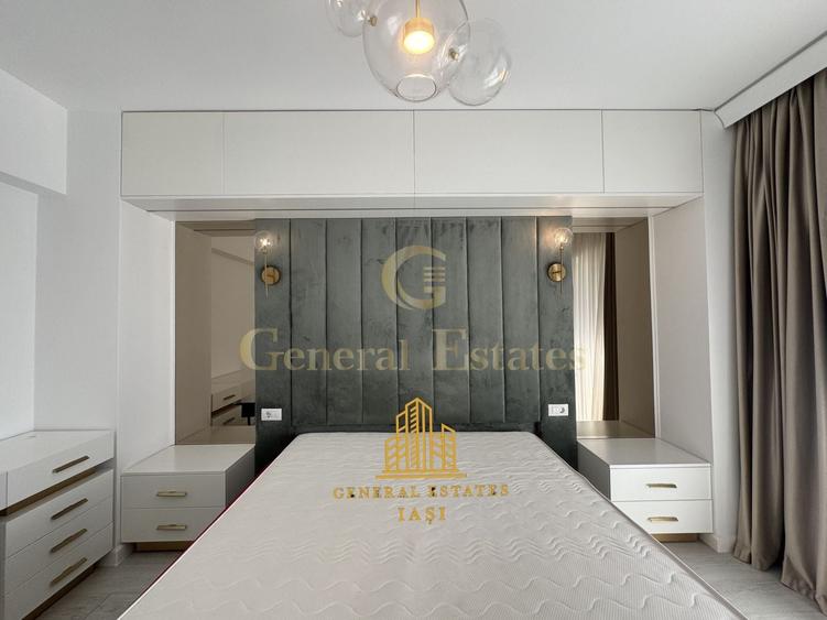 Vânzare apartament cu 2 camere, 98 m.p. Complexul Evergreen Towers - 16