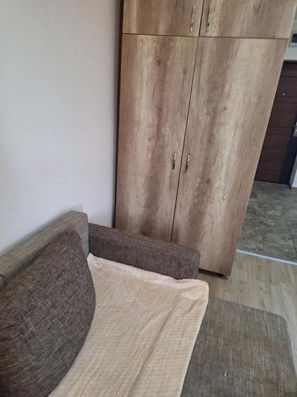 Garsonieră în UTA