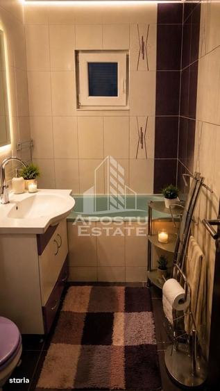 Apartament cu 2 camere în Spitalul Județean