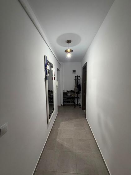 Garsonieră în Tilișca