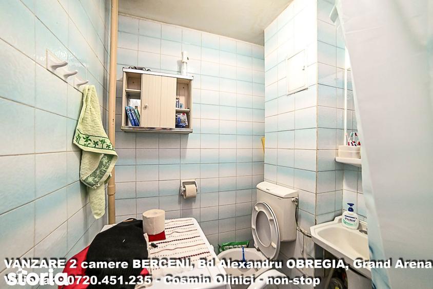 Apartament cu 4 camere semidecomandat în Tudor Vladimirescu