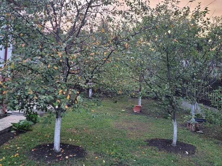 Casă cu 4 camere în Corbșori