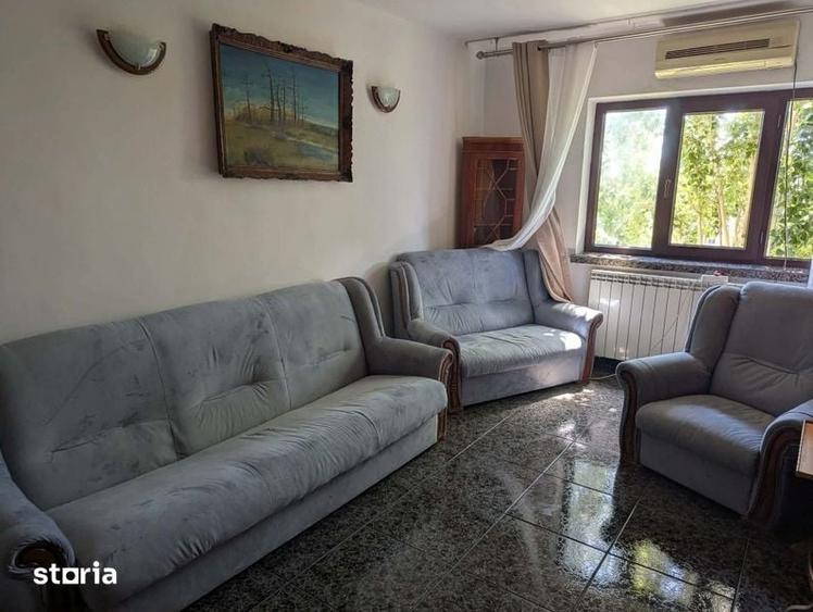 Apartament cu 2 camere în Gării