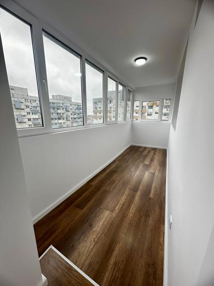 Apartament cu 3 camere în Gorjului