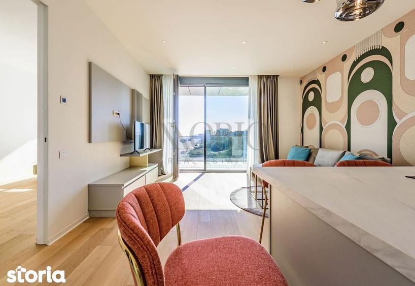 Apartament 3 Camere | One Mamaia | Loc de Parcare | Long Term - 17