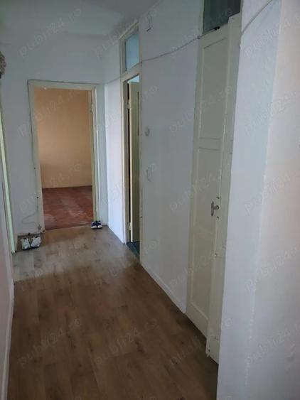 Apartament cu 2 camere decomandat în Prundu