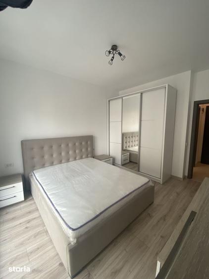 Apartament cu 3 camere în Militari