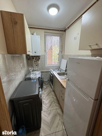 Apartament cu 2 camere în Gara de Nord