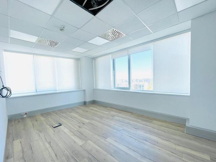 Birou, de 517 mp, în Floreasca