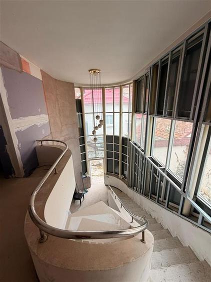 Hotel/Pensiune, de 421 mp, în Centrul Istoric