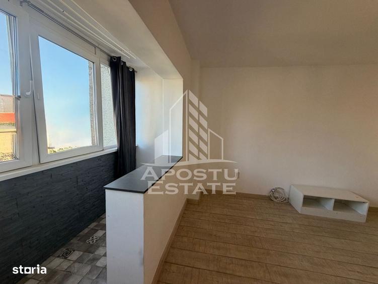 Apartament cu 3 camere de vanzare, renovat , Aradului, Timisoara - 16