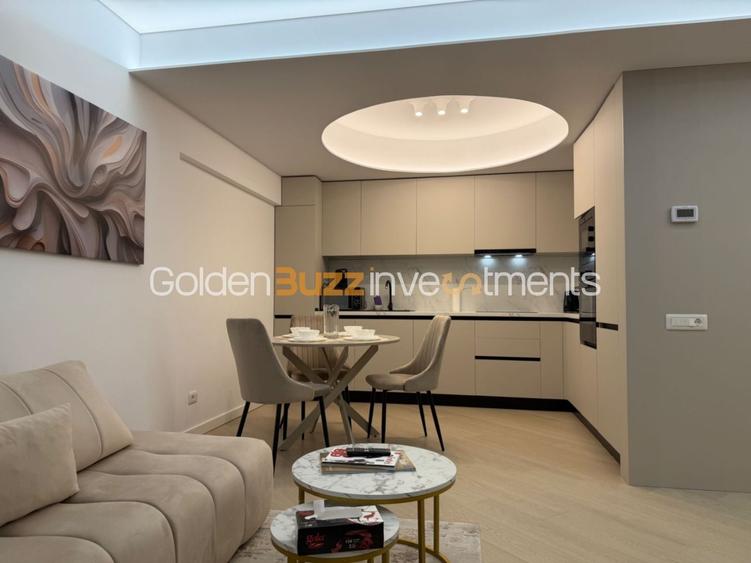 Apartament cu 3 camere, mobilat în Pipera