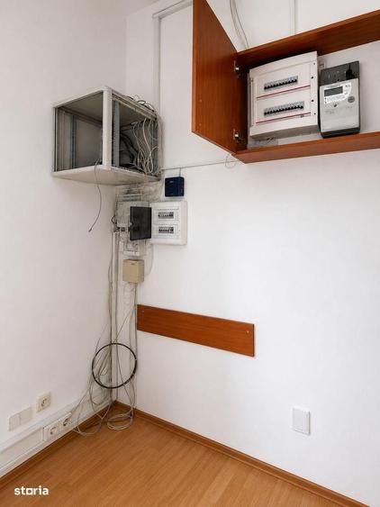Spațiu comercial, de 100 mp, în Central