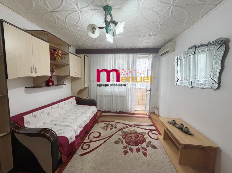 Apartament 2 camere,str.Isaccei,2balcoane - 1