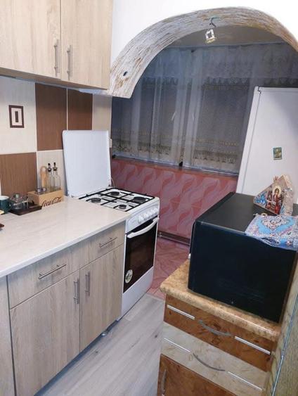 Garsonieră în Lotrului