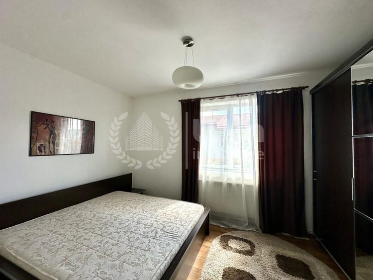 Apartament 2 Camere | 57mp | Bloc Nou | Garaj inclus | Buna ziua - 7