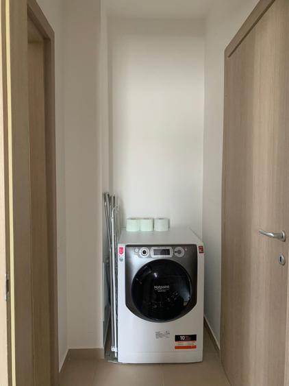 Apartament cu 2 camere decomandat în Băneasa
