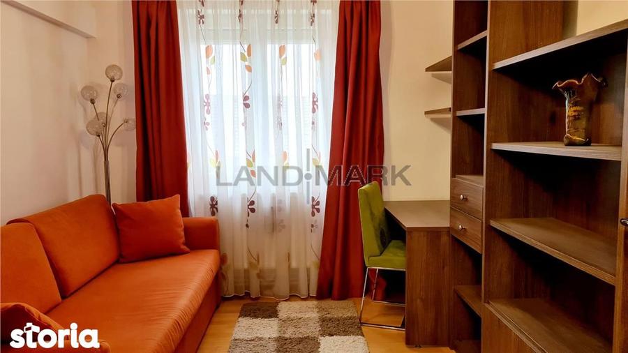 Apartament cu 4 camere în Circumvalațiunii