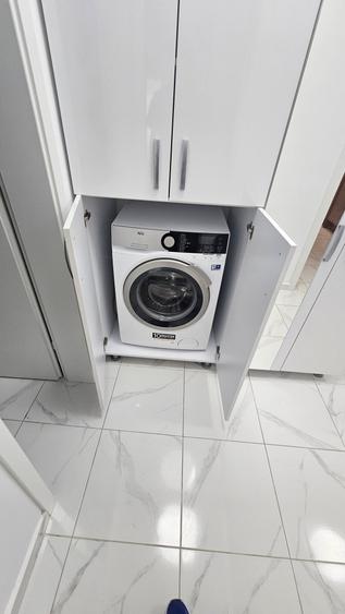 Apartament cu 2 camere decomandat, mobilat în Rahova