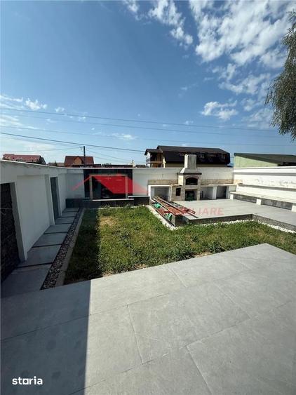 Casă cu 3 camere cu Teren 250 Mp în Unirea