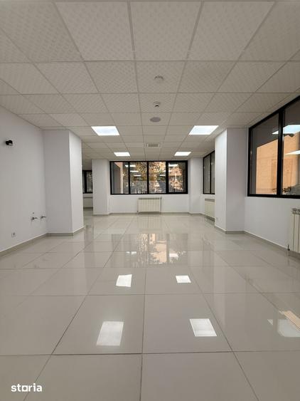 Spațiu comercial, de 57.41 mp, în Ultracentral