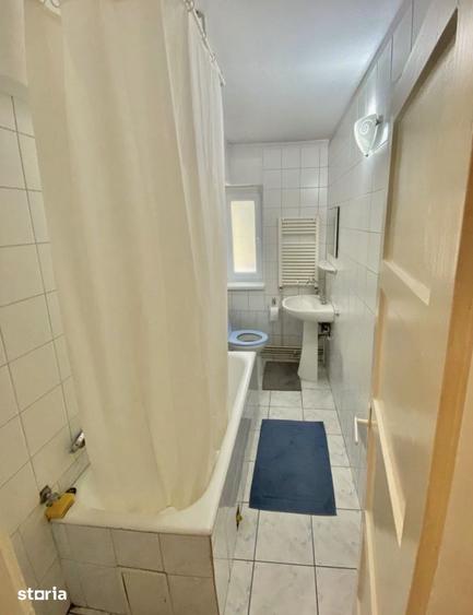 Apartament cu 2 camere decomandat în 7 Noiembrie