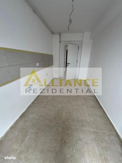 Apartament 2camere +terasa Parc Tudor Arghezi - 12