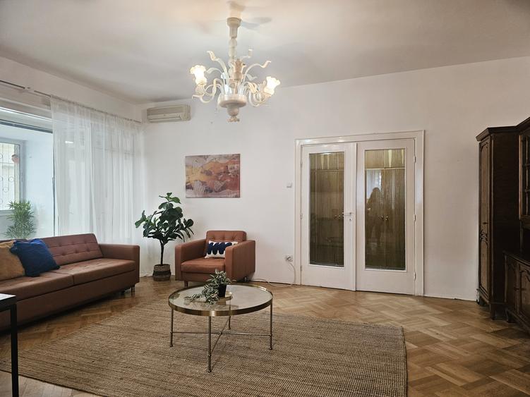 Inchiriere apartament 4 camere | Strada Atena | Capitale - 3