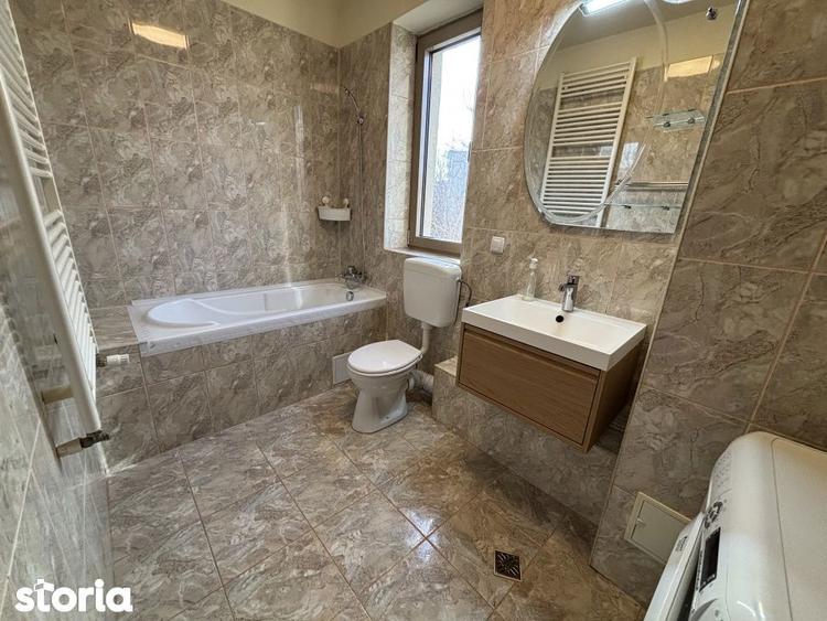 Apartament cu 2 camere, mobilat în Vitan
