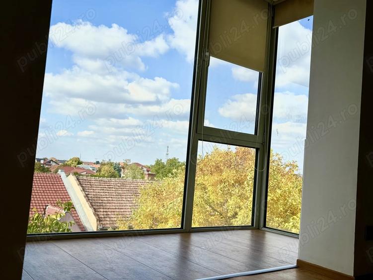 Apartament cu 2 camere decomandat în Bucovina