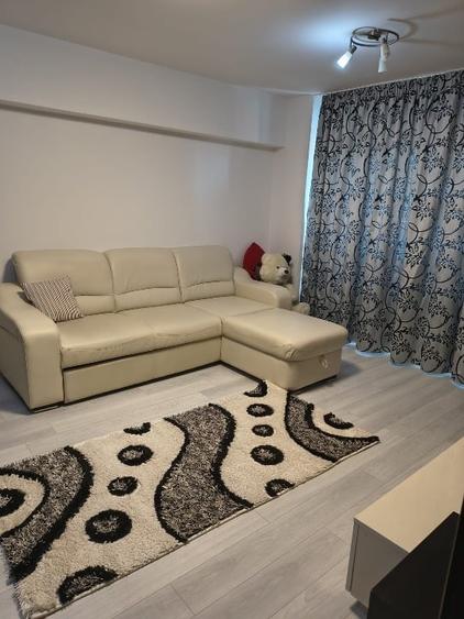 Apartament spatios 2 camere, 60 mp | Metrou Stefan cel Mare | Balcon - 11