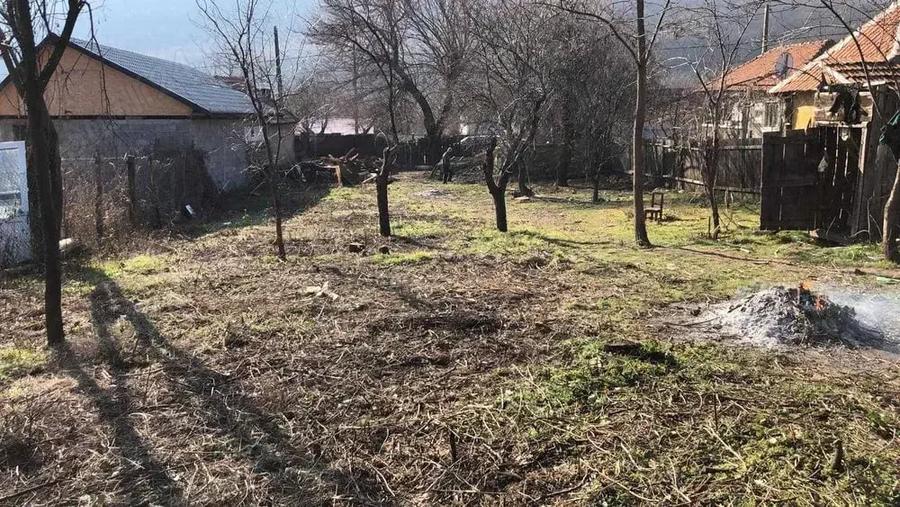 Teren în Balotești