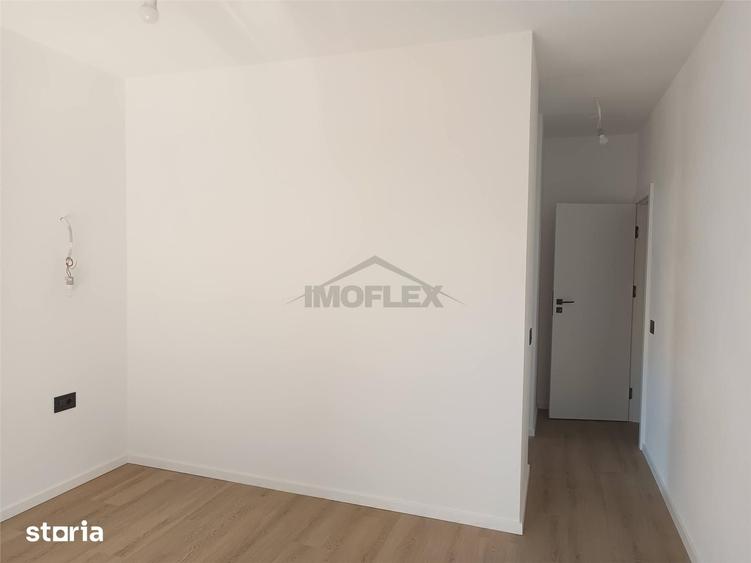 Apartament cu 4 camere în Giroc