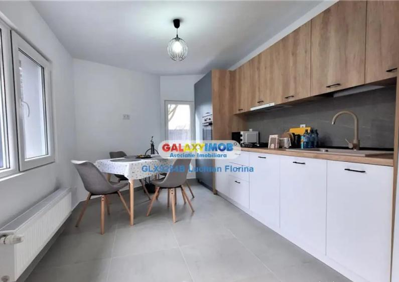 Casă cu 4 camere cu Teren 300 Mp în Central