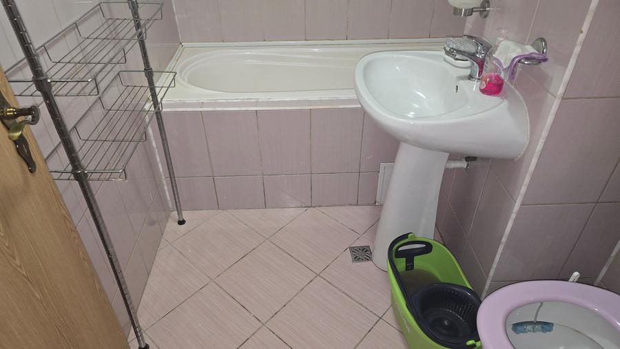 Apartament cu 2 camere decomandat în Ultracentral