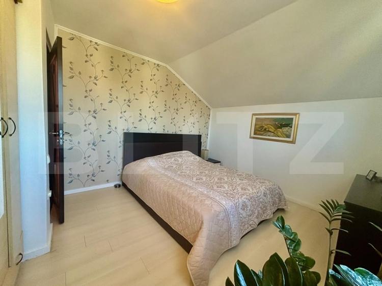 Apartament, 3 camere, 80 mp, 2 bai, parcare, zona Florilor - 8