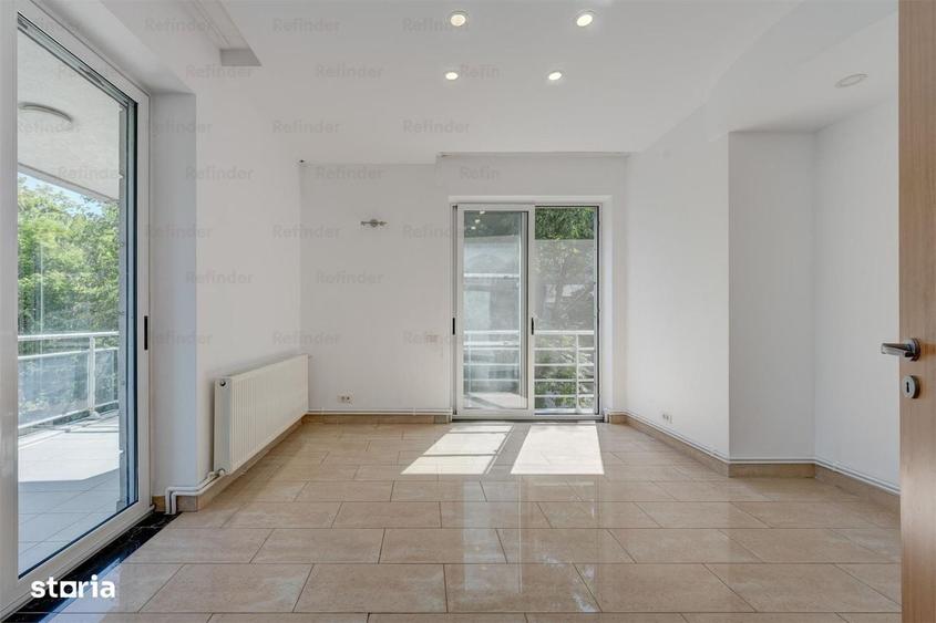 Vanzare apartament 4 camere | spectaculos | Primaverii | vedere l - 17