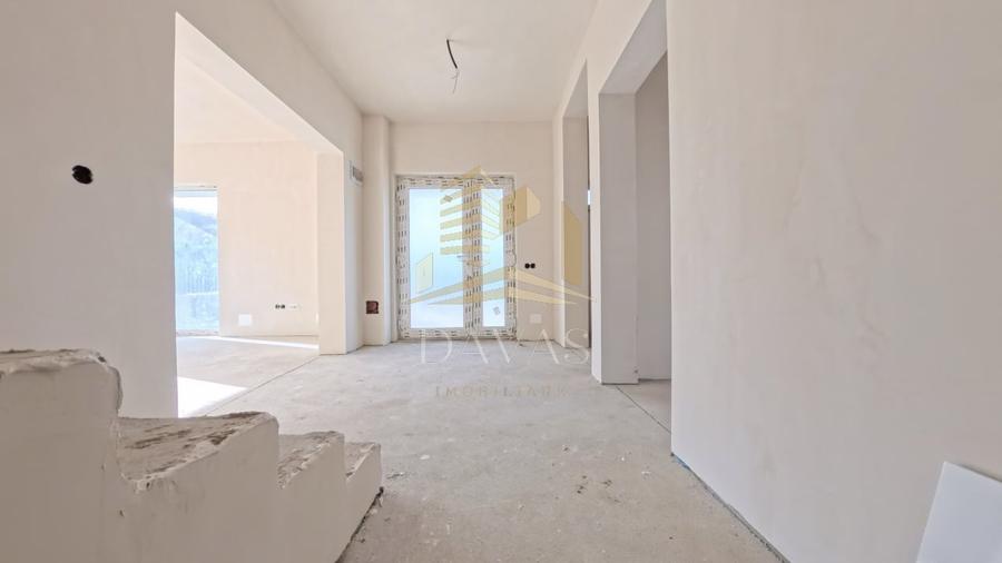 Comision 0% | Casa Triplex de vânzare | Florești - Urusagului - 11