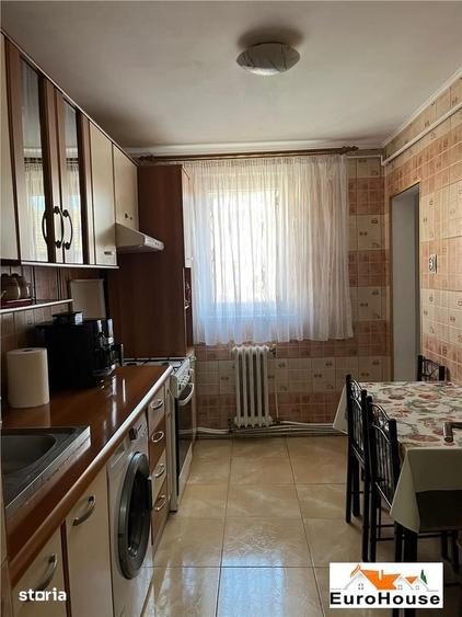 Apartament cu 2 camere decomandat în Ampoi 1