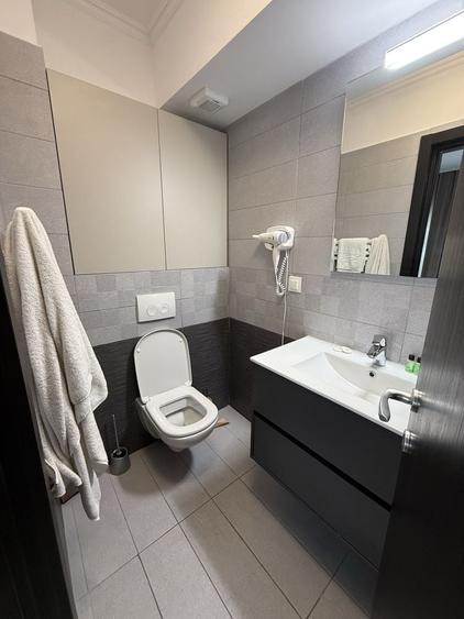 Apartament cu 2 camere decomandat în Nord