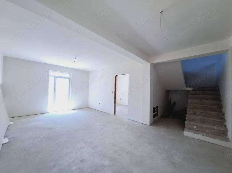 Casă cu Teren 315 Mp în Calea Urseni