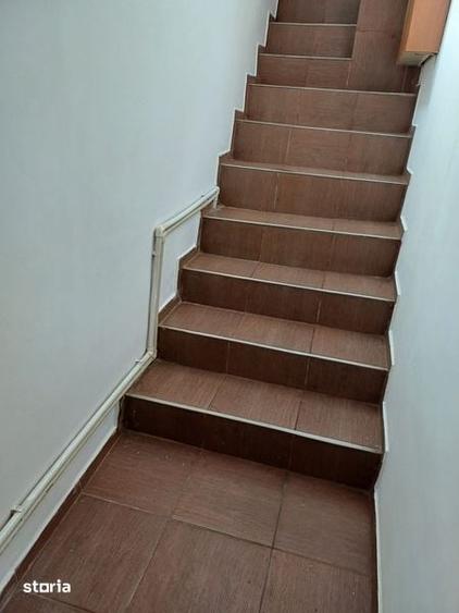 Casă cu 2 camere cu Teren 60 Mp în Gării