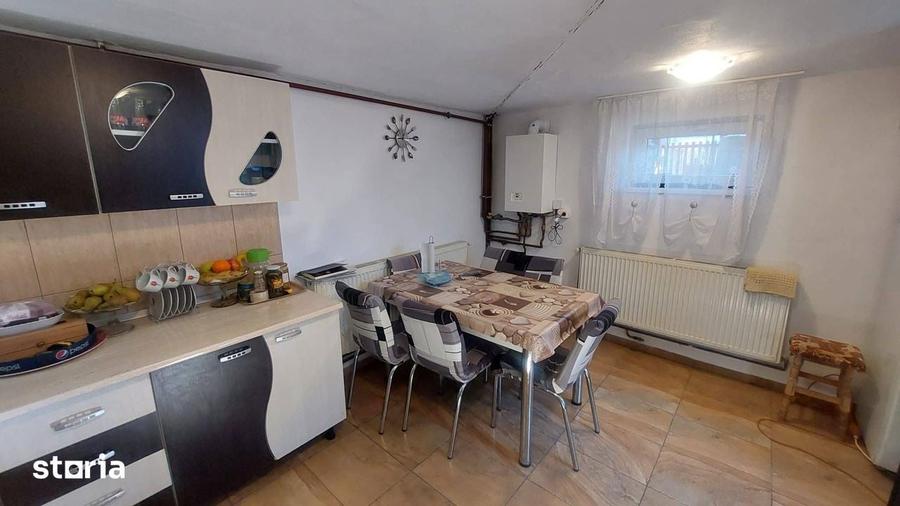 Casa 3 camere Milea Vanzare - 9