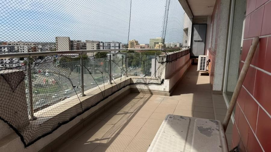 Apartament cu 3 camere semidecomandat în Chibrit