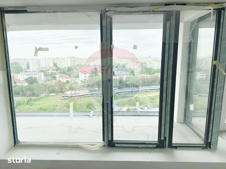 Apartament cu 2 camere în Obor