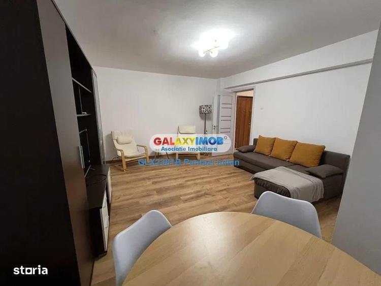 Apartament 2 camere | Lujerului | Decomandat | 7min. metrou - 5